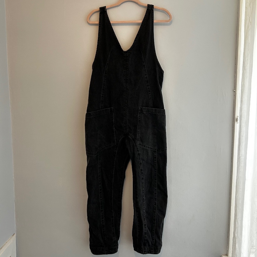 High Roller Jumpsuit